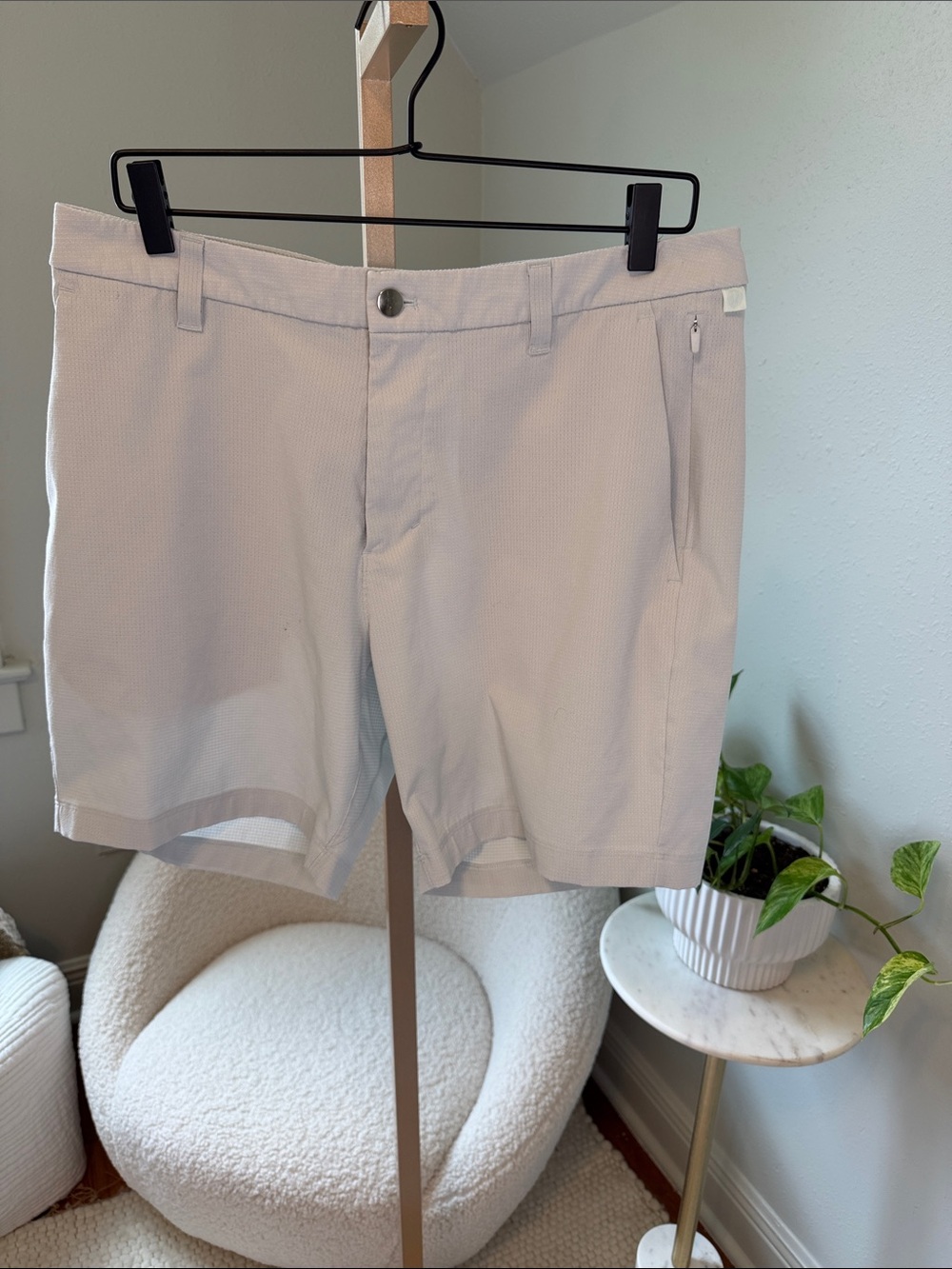 lululemon athletica Men's Performance Shorts